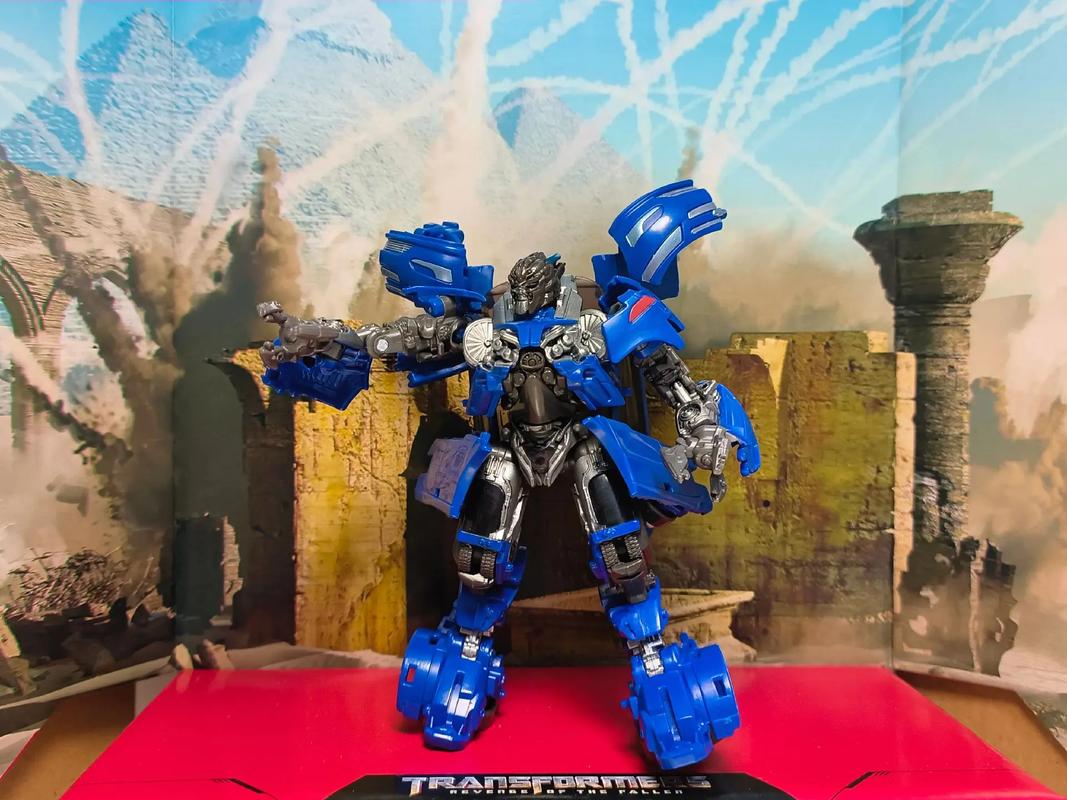 孩之宝 SS系列 电影2 SS75摇晃（D级）图27.jpg