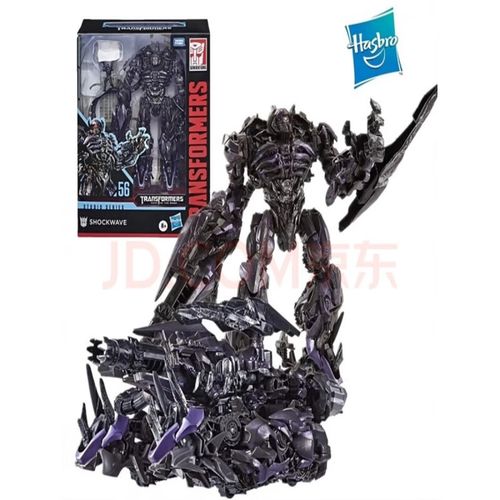 孩之宝 SS系列 电影2 SS75摇晃（D级）图49.jpg