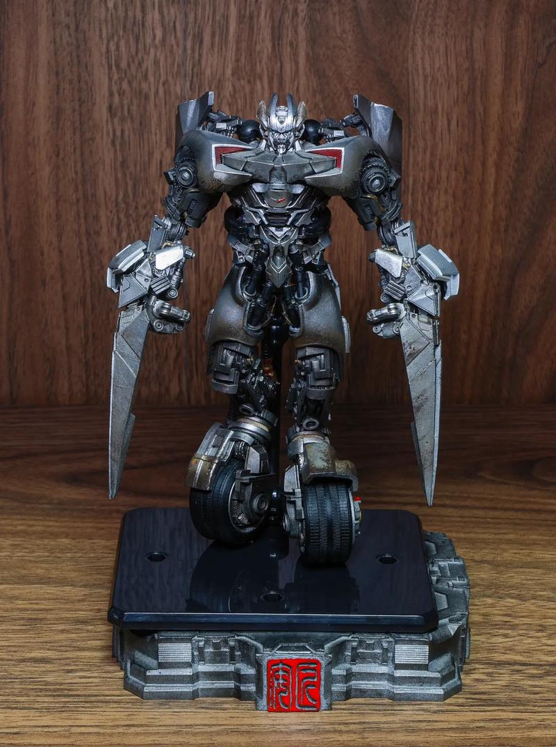 孩之宝 SS系列 电影2 SS78横炮（D级）图33.jpg