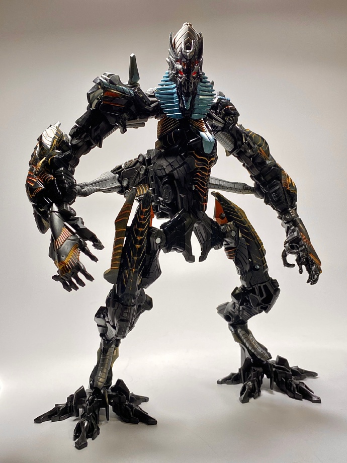 孩之宝 SS系列 电影2 SS91堕落金刚（L级）图4.jpg