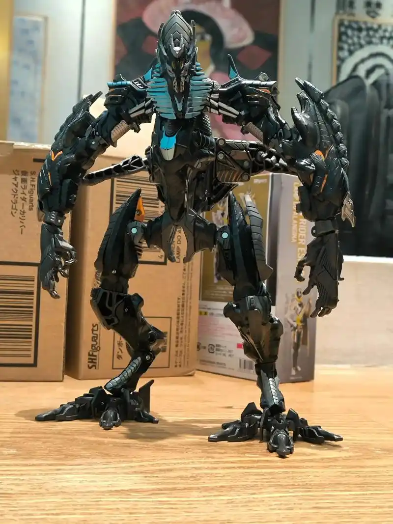 孩之宝 SS系列 电影2 SS91堕落金刚（L级）图5.jpg