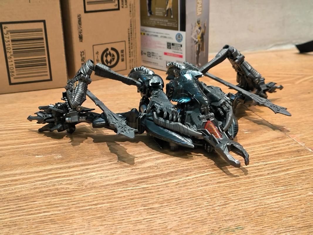 孩之宝 SS系列 电影2 SS91堕落金刚（L级）图13.jpg