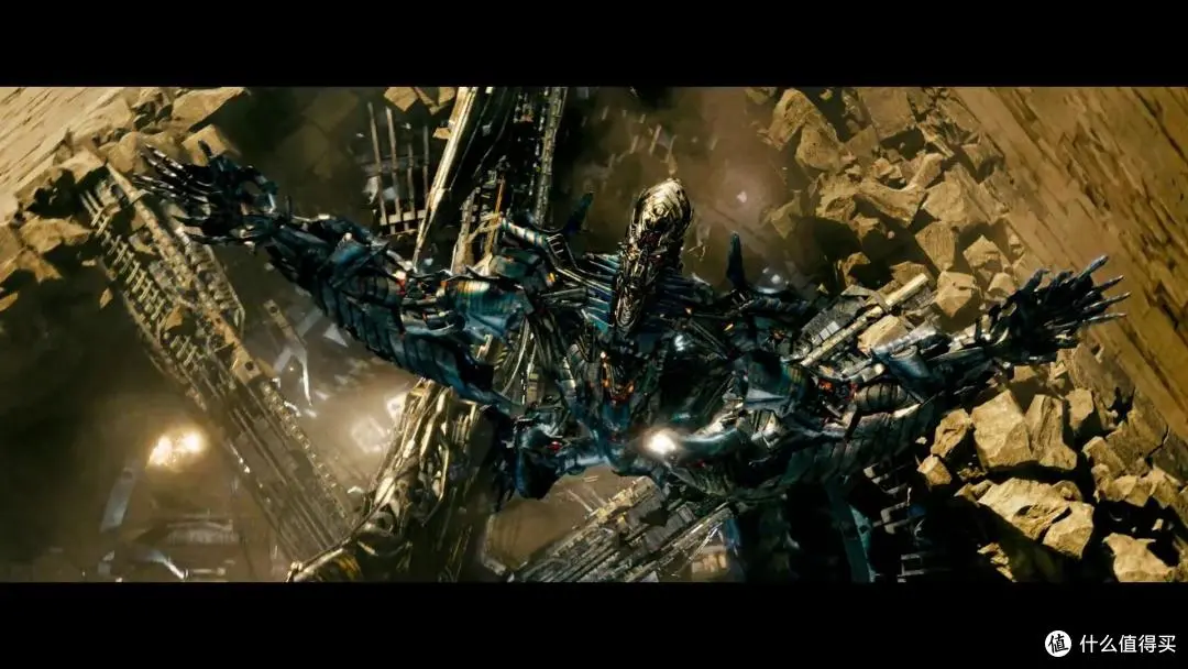 孩之宝 SS系列 电影2 SS91堕落金刚（L级）图17.jpg