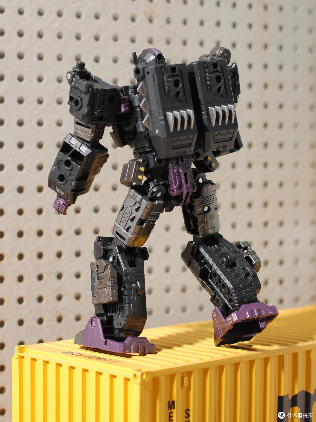 孩之宝 SS系列 电影2 SS91堕落金刚（L级）图20.jpg