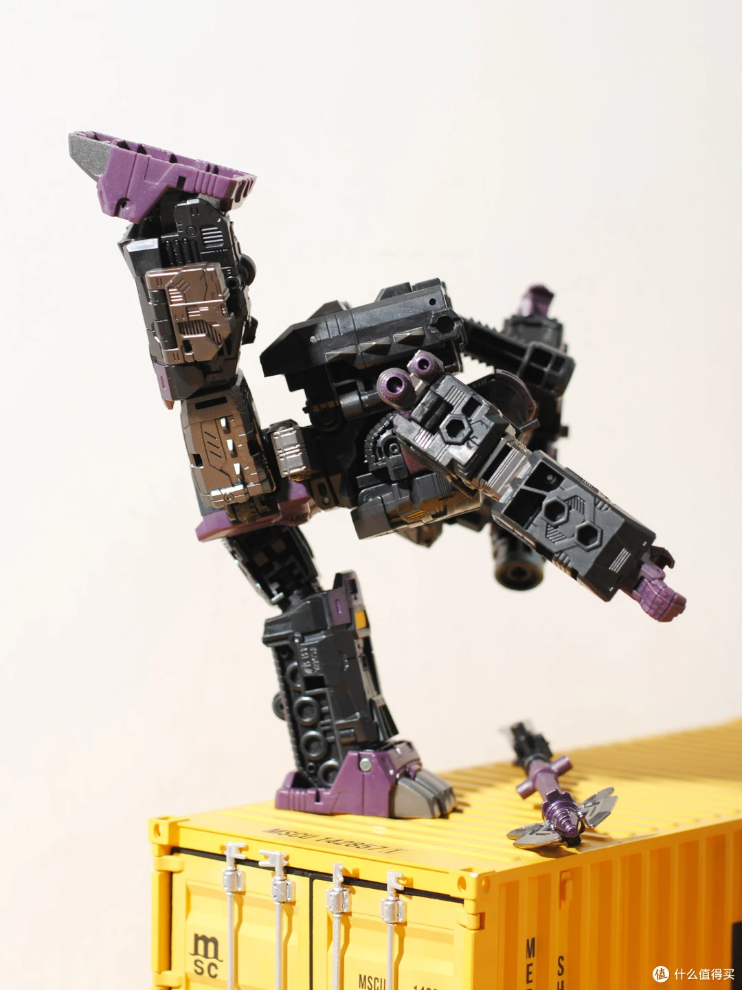 孩之宝 SS系列 电影2 SS91堕落金刚（L级）图23.jpg