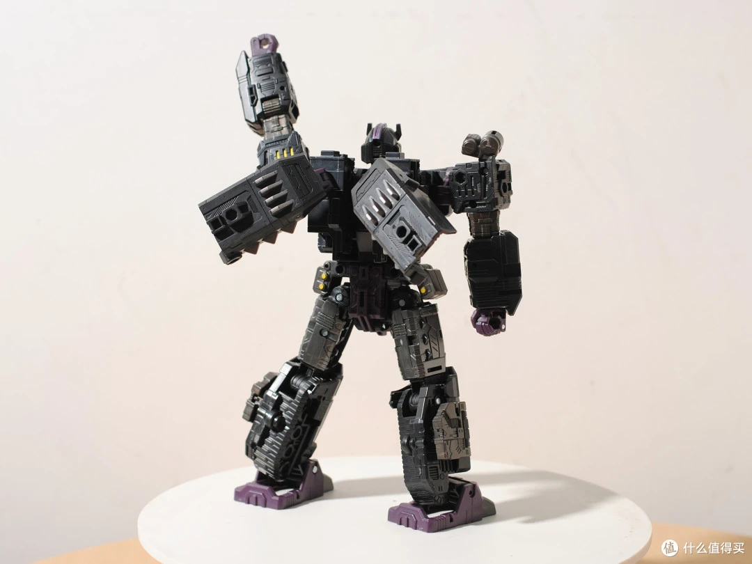 孩之宝 SS系列 电影2 SS91堕落金刚（L级）图25.jpg