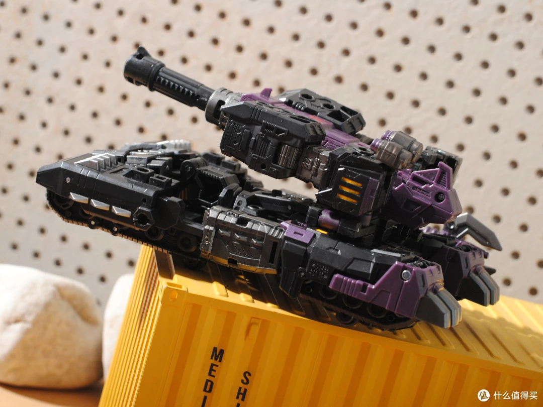 孩之宝 SS系列 电影2 SS91堕落金刚（L级）图29.jpg