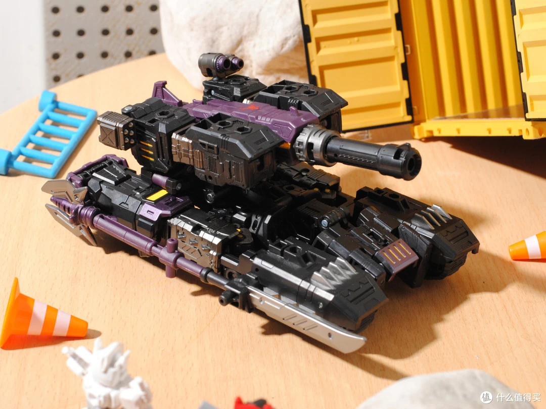 孩之宝 SS系列 电影2 SS91堕落金刚（L级）图31.jpg