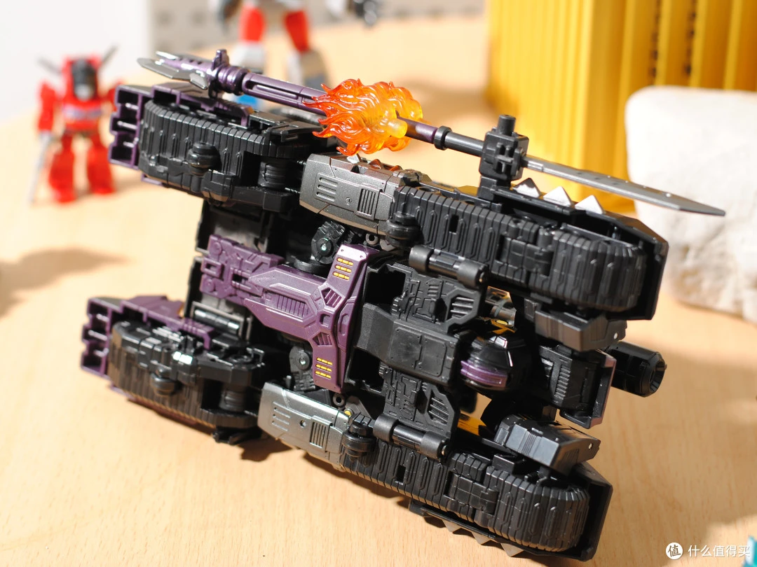 孩之宝 SS系列 电影2 SS91堕落金刚（L级）图32.jpg