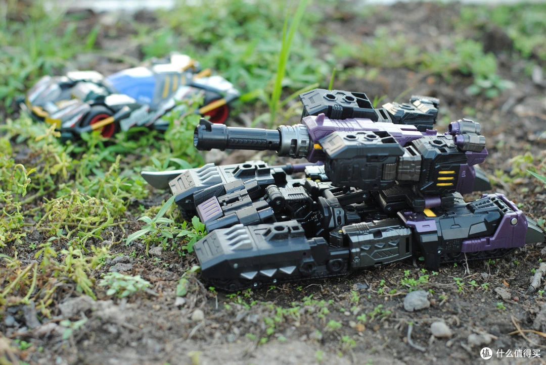 孩之宝 SS系列 电影2 SS91堕落金刚（L级）图33.jpg