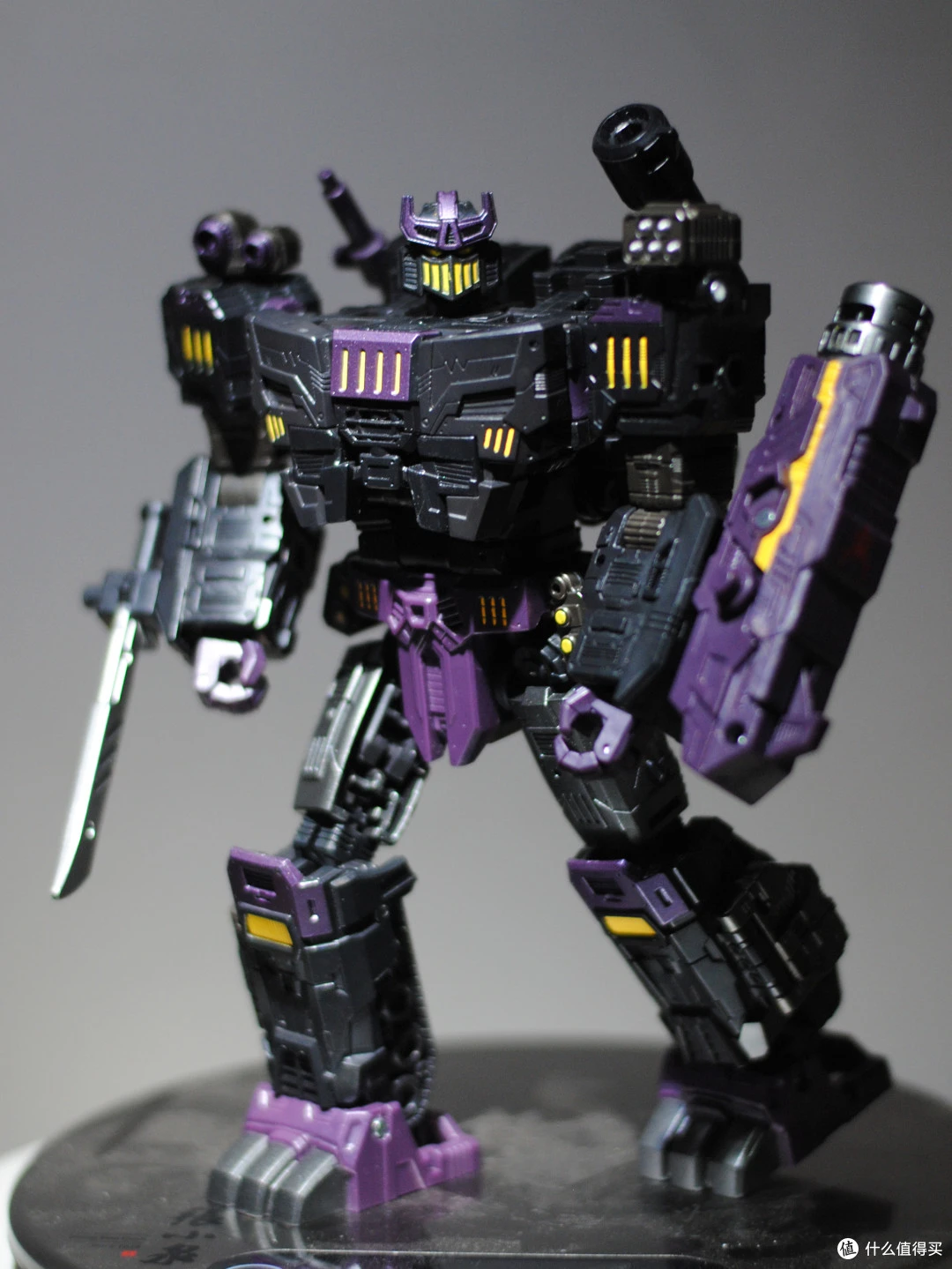 孩之宝 SS系列 电影2 SS91堕落金刚（L级）图45.jpg