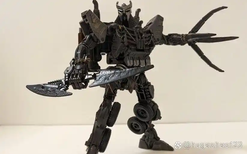 SS101天灾（L级）